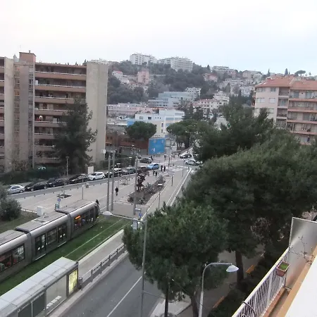 Le Feron Nice