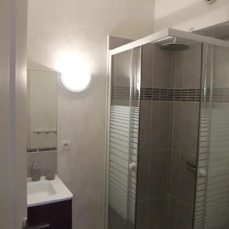 Apartment Le Feron *