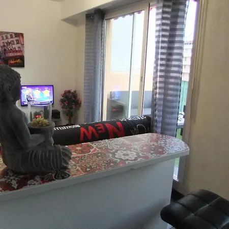 Le Feron Apartament *