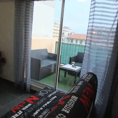 Le Feron Apartament Nicea
